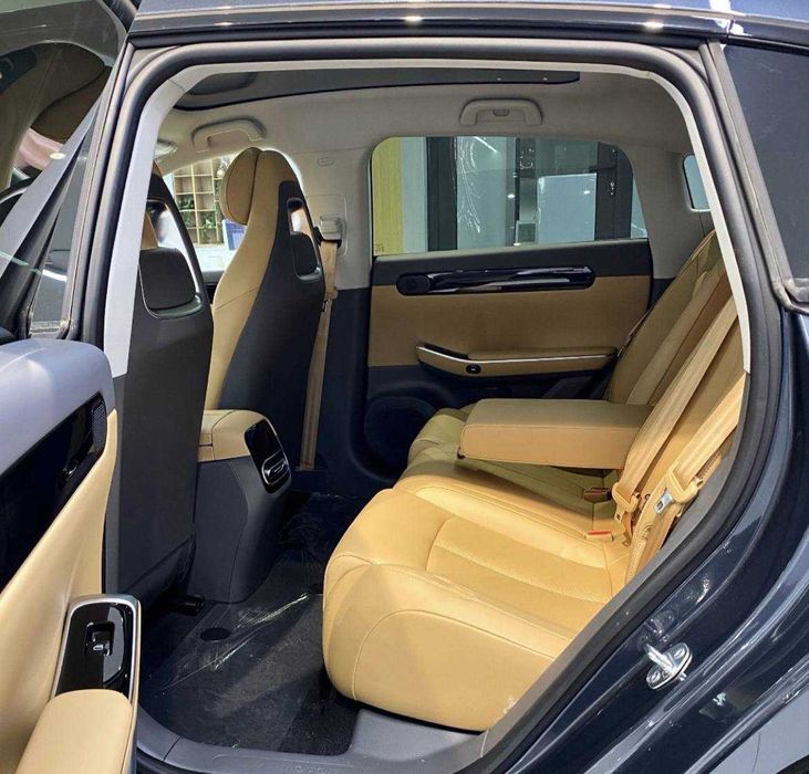 Leapmotor C01 Comfort 525km Naqd va Nasiya Savdo