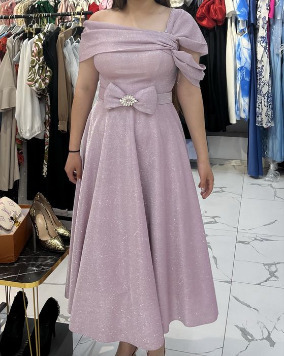 Продам платье вечернее