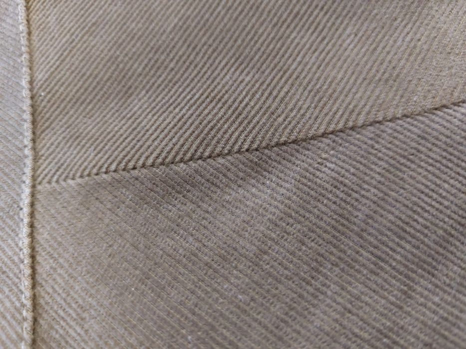 Пиджак микровельвет