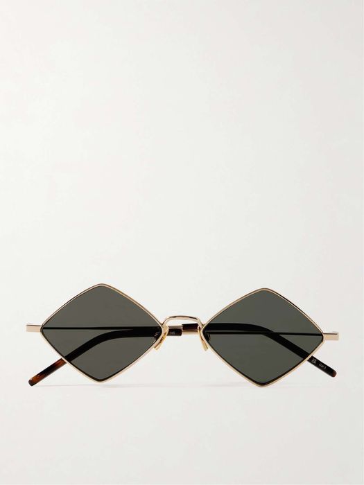 Нови Saint Laurent Lisa слънчеви очила