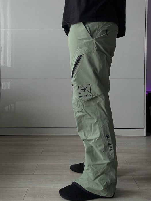 Pantaloni snowboard Burton Ak Goretex