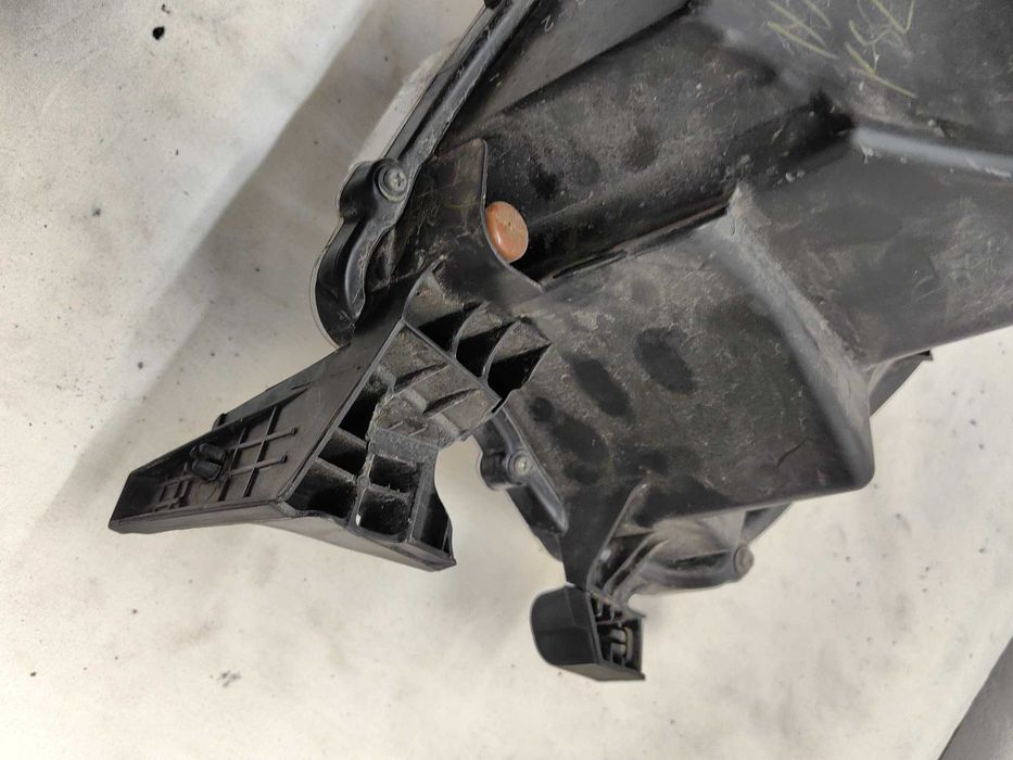 Оригинален фар Тойота  Toyota Hilux Led