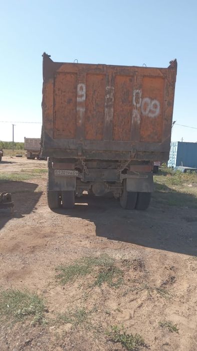 ПРОДАМ ШАХМАН 2007 года!