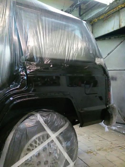 Автотенекеджийски услуги,смяна на прагове,изкърпване