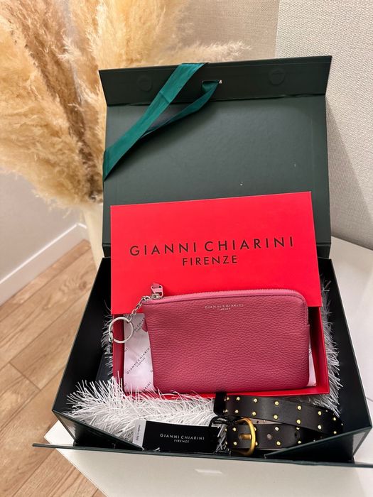 подарочный бокс итальянский бренд