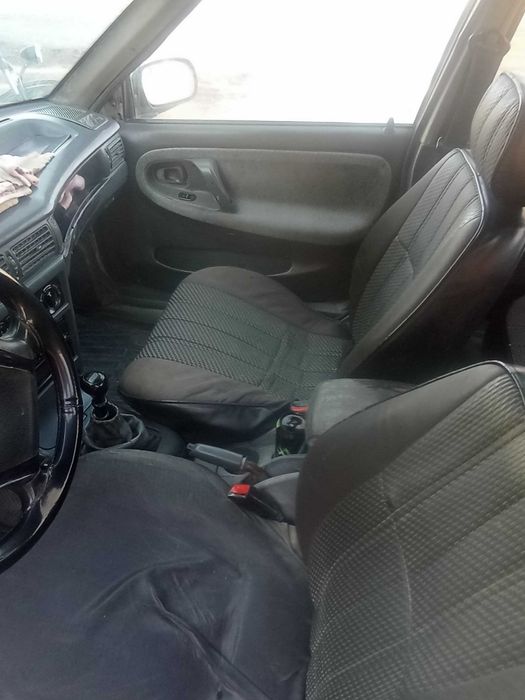 Nexia 1 sons tramblyor