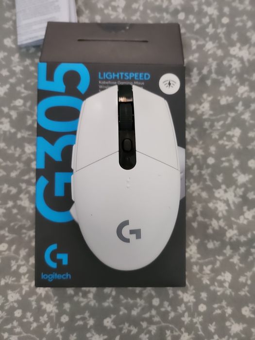Logitech G305 original