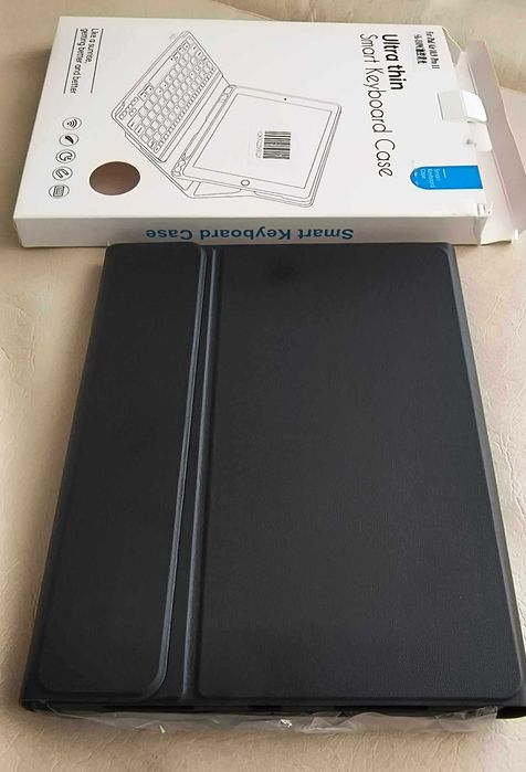 Калъф клавиатура за таблет, нов, нова цена 90 лв.