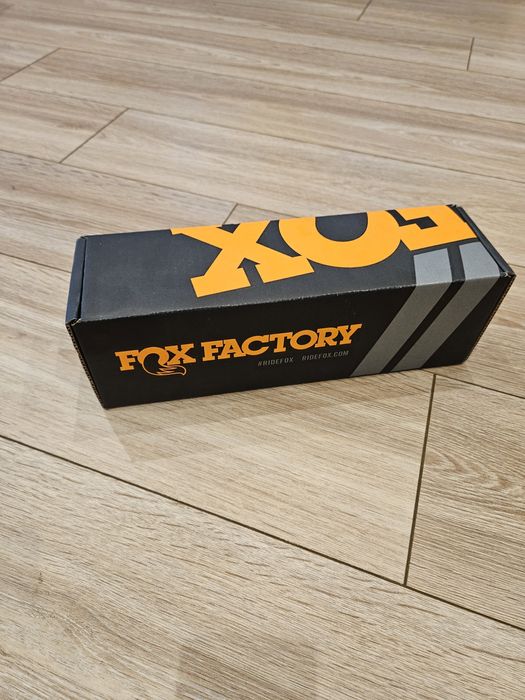 Fox X2 Float Kashima Factory 230x65