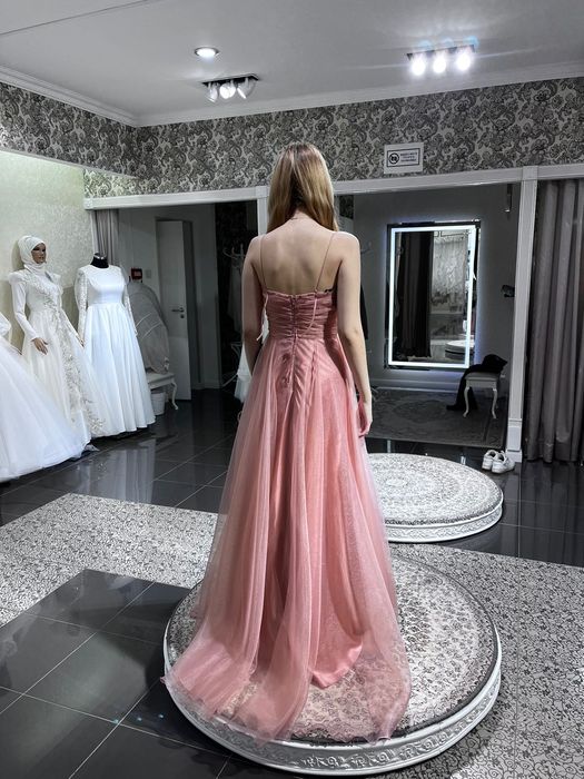 Продам вечернее платье