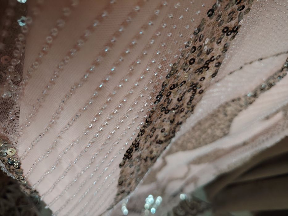 Вечернее платье, куйлак туйлар учун