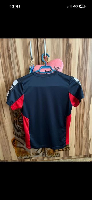 Tricou sport pentru copii