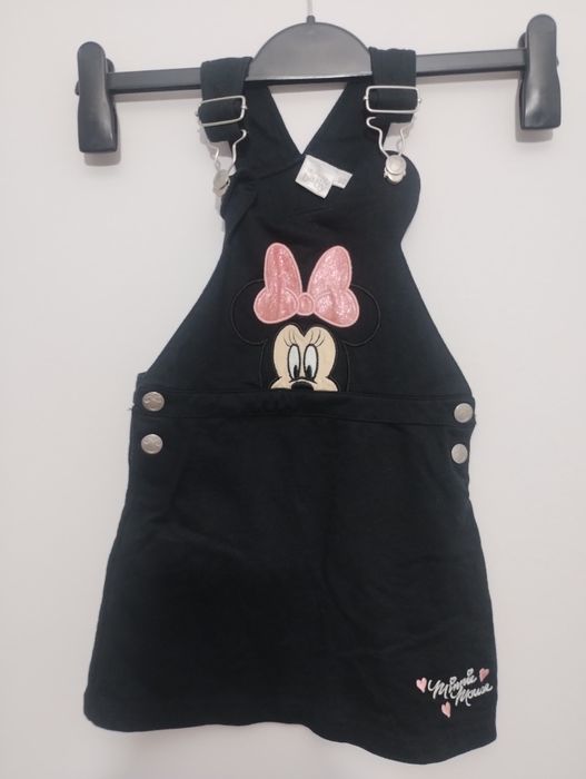 Rochiță Mickey Mouse