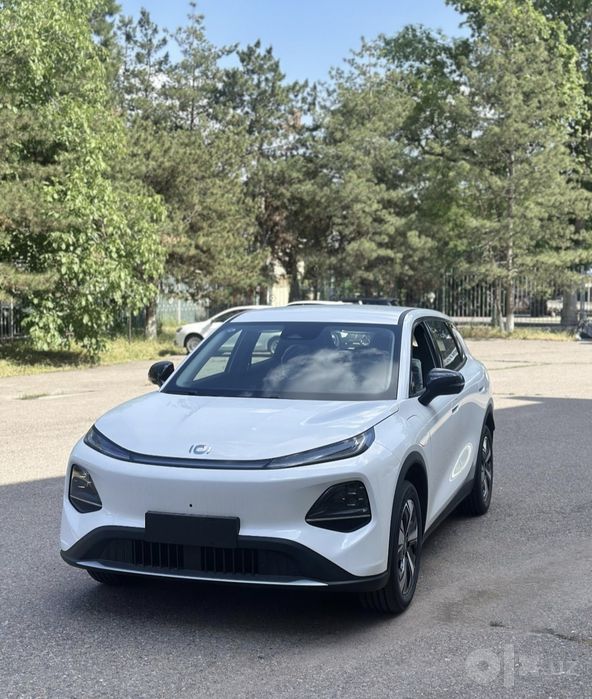 Changan Nevo Q05 Air