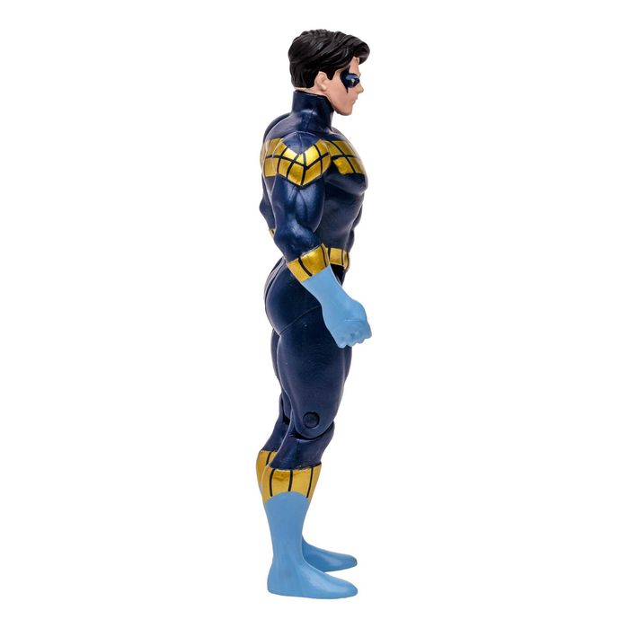 Екшън фигура McFarlane DC Comics DC Super Powers Nightwing 13 cm