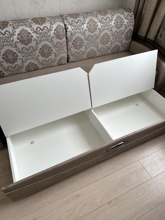 Продам Диван!