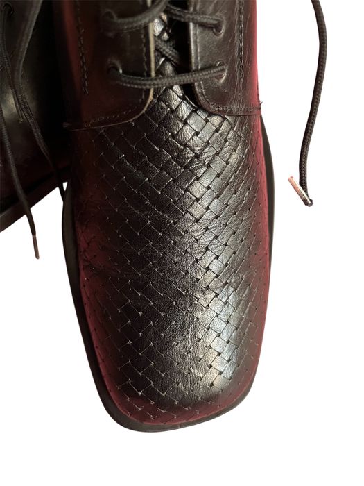 Pantofi bărbați piele narurală