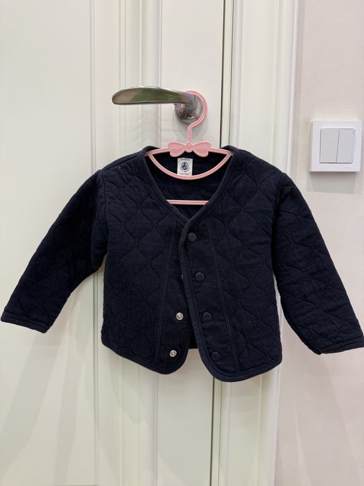 Платья от Jacadi&Petit Bateau