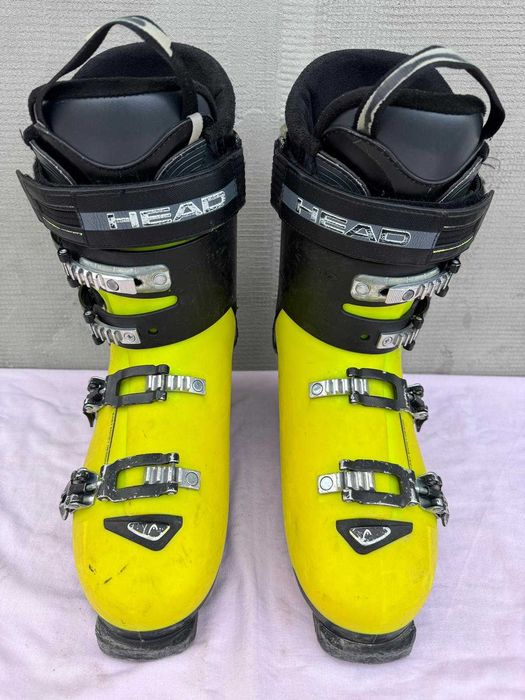 Clapari ski schi Head advant edge 85 marime EUR:45 Mondo 29