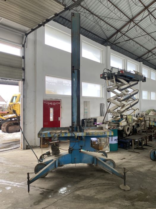 Schela electrica 2buc