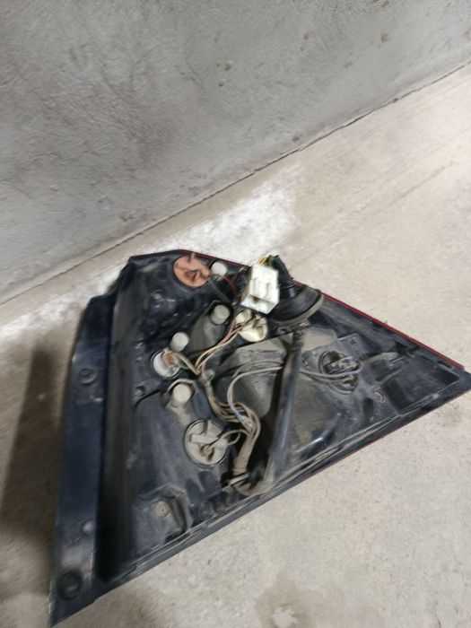 Nexia 3 chap taraf farasi