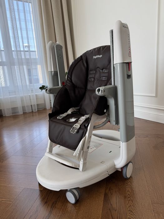 Детский стул Pegperego оригинал