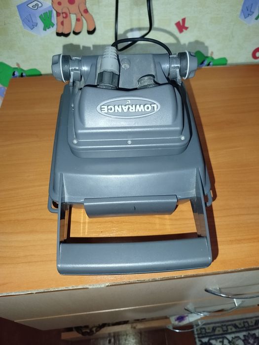 Продам эхолот Лоуренс