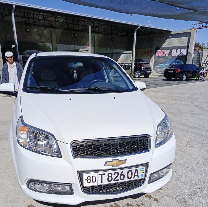 Nexia R3 2-pozitsiyq