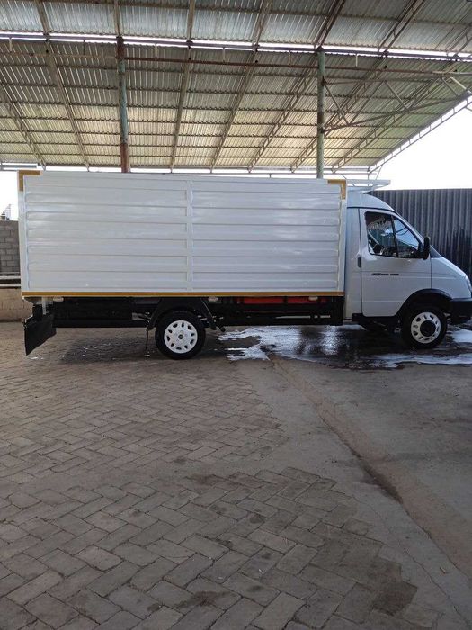 Sotiladi tez va arzon narxlarda Gazel