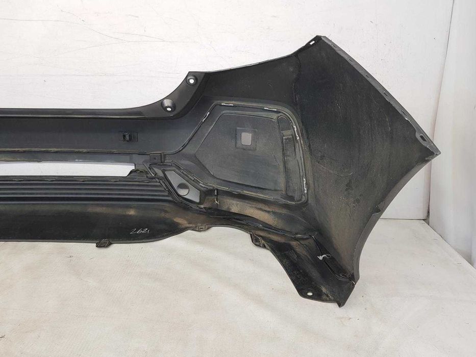 Bara spate Honda Civic Hatchback dupa 2016