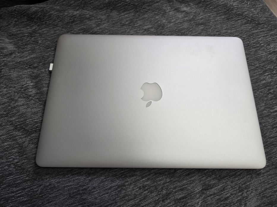 Macbook Pro Mid 2015