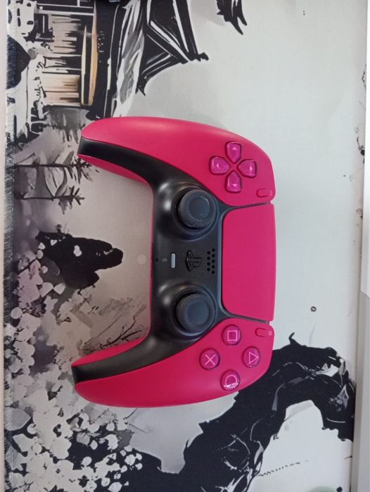 Продаю джойстик для ps5 dualsens