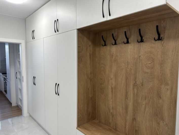 Дава се под наем Тристаен апартамент в София, Изток - 107 кв.м за 700 € - Снимка #11