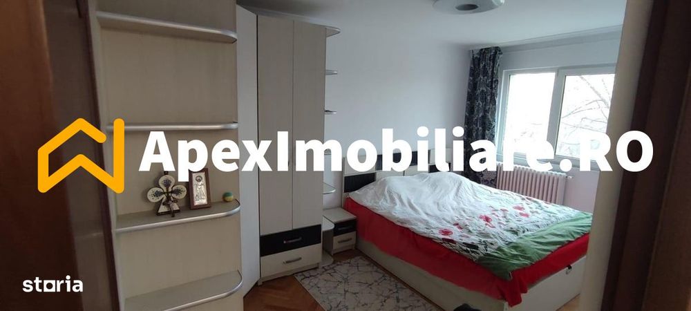 Apartament 3 camere de inchiriat Gorjului Bucuresti | ApexImobiliare.r — fotografia 3