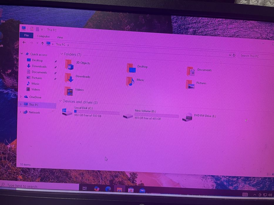 Dell optiplex 3050 (pc pt gaiming)