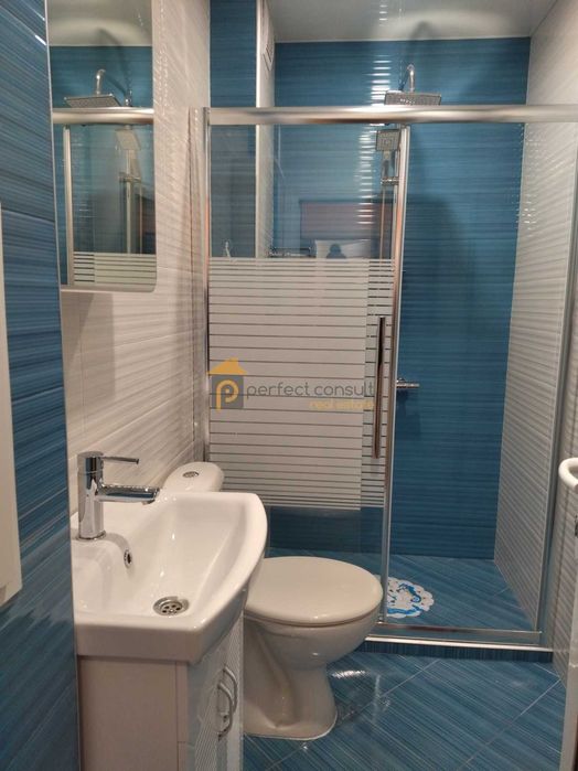 Дава се под наем Едностаен апартамент в Пловдив, Тракия - 46 кв.м за 275 € - Снимка #10