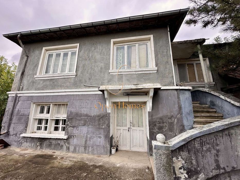 Продава се Къща в с. Оризово, Област Стара Загора - 108 кв.м за 177 €/кв.м - Снимка #1