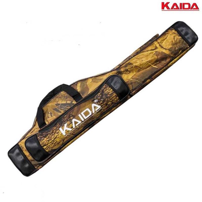 ТРОЕН КАЛЪФ за въдици  MISTRALL 130см , 140см