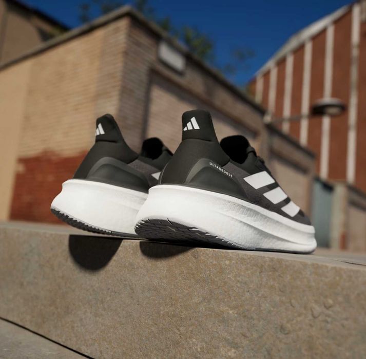 Мужские кроссовки Adidas Ultraboost 5X оригинал, new US 8.5 US 9