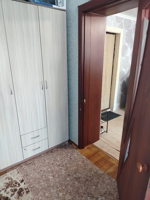 Продам 2 комнаты в общежитии
