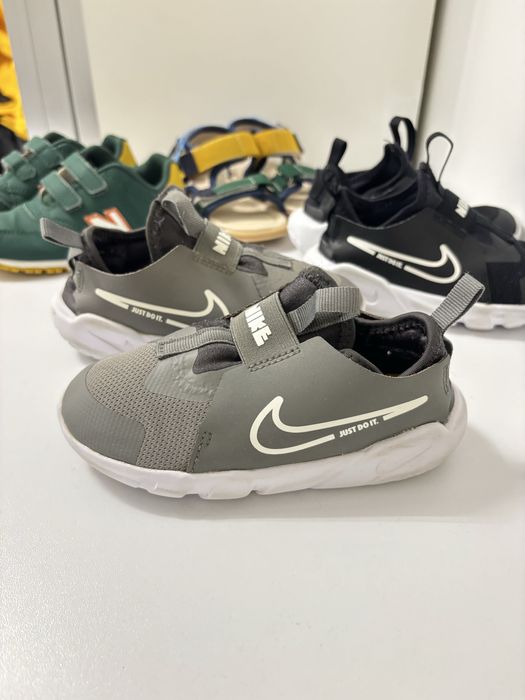 Маратонки Nike 26 и 27 размер, New balance 26