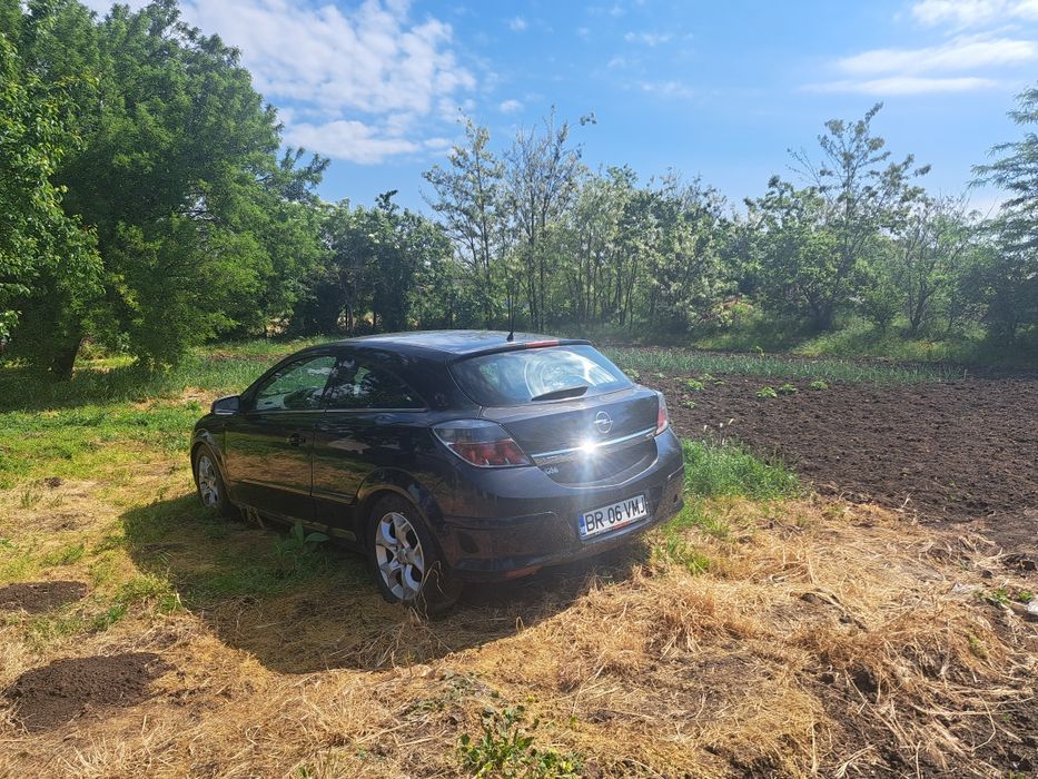 SUPER-OFERTA: URGENT Opel Astra 1.4 benzina 3500 lei fix
