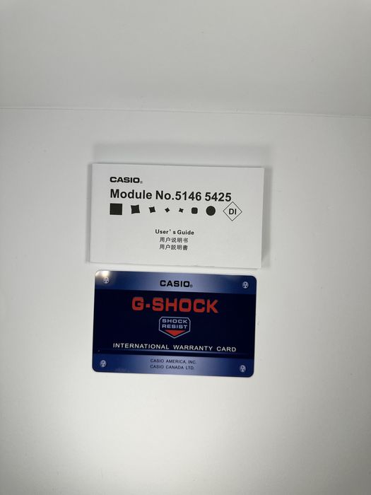 Ceas Casio G-Shock GA-2100