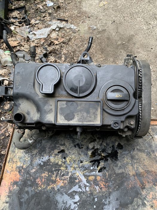 Двигател 2.0DID-140кс- BWC