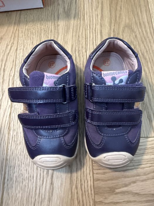 Biomecanics, marime 23