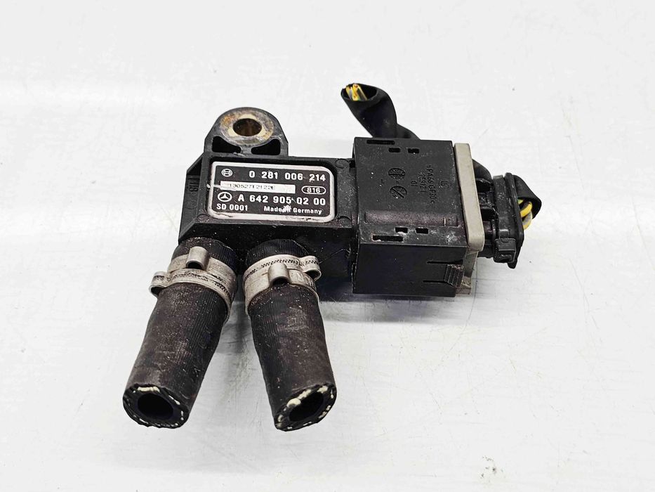 Senzor presiune Mercedes Clasa A (W176) [Fabr 2012-2018] A6429050200