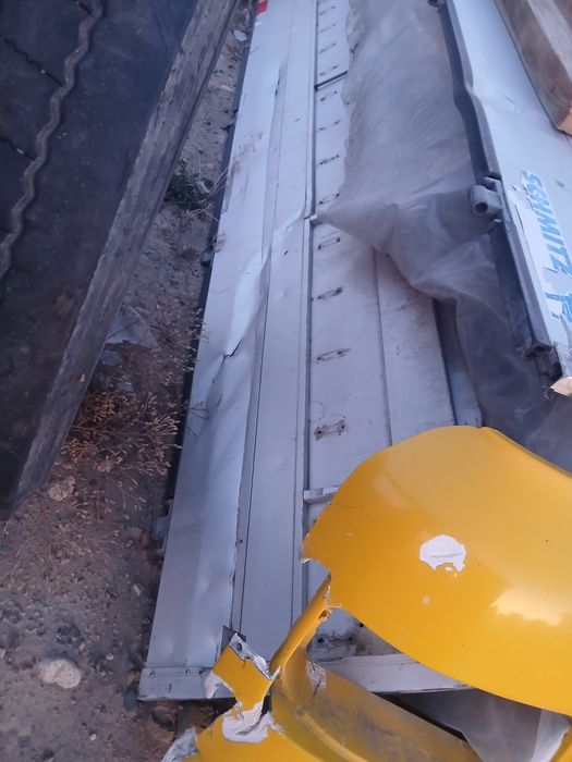 Продам борт на прицеп шмитц