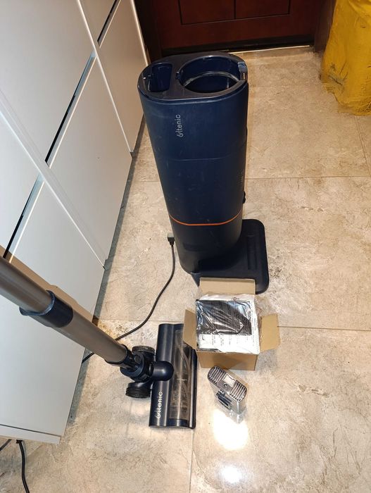 Ultenic FS1 самопочистваща се