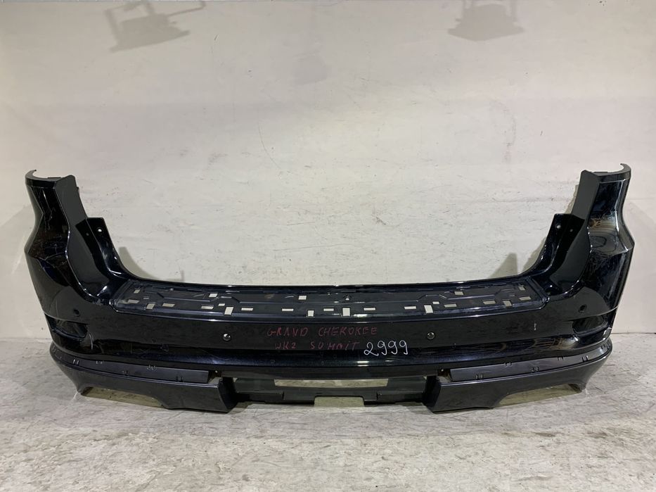 Bara spate Jeep Cherokee Summum, 2013, 2014, 2015, 2016, 2017, 2018, cod origine OE 1WD23TRM.