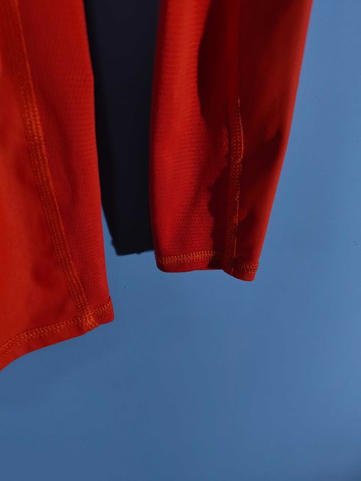 Adidas TechFit Блуза/Мъжка S